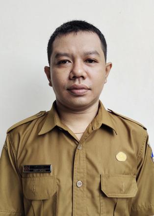 Kelian Banjar Dinas Banyuwedang